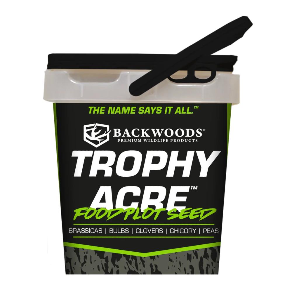 BACKWOODS TROPHY ACRE 20#BG BACKWOODS TROPHY ACRE 20#BG