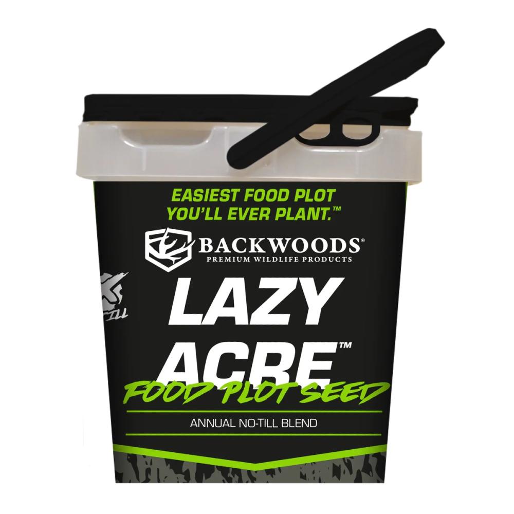 BACKWOODS LAZY ACRE 20#BG BACKWOODS LAZY ACRE 20#BG