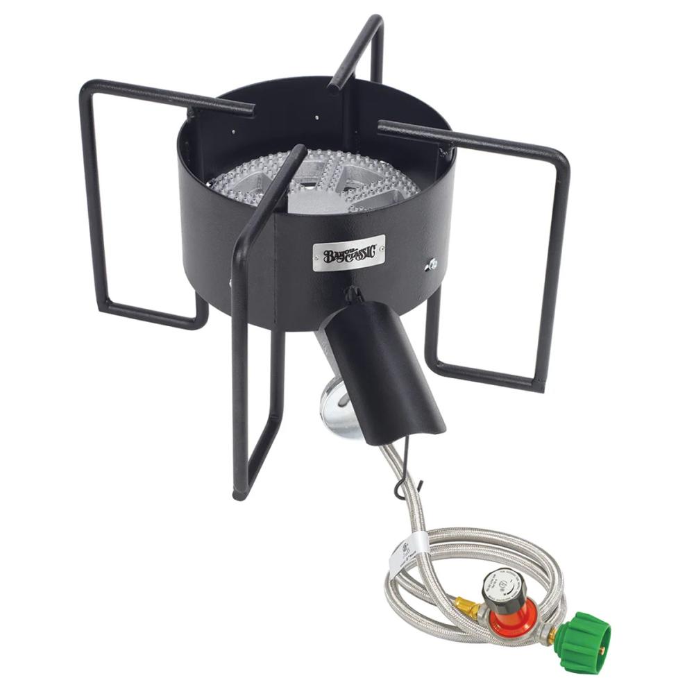 BAYOU CLASSIC 22-in Bayou Cooker BAYOU CLASSIC 22-in Bayou Cooker