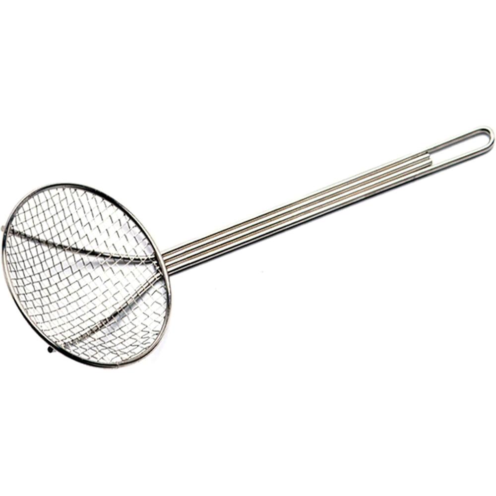 BAYOU CLASSIC 18-in Mesh Skimmer BAYOU CLASSIC 18-in Mesh Skimmer