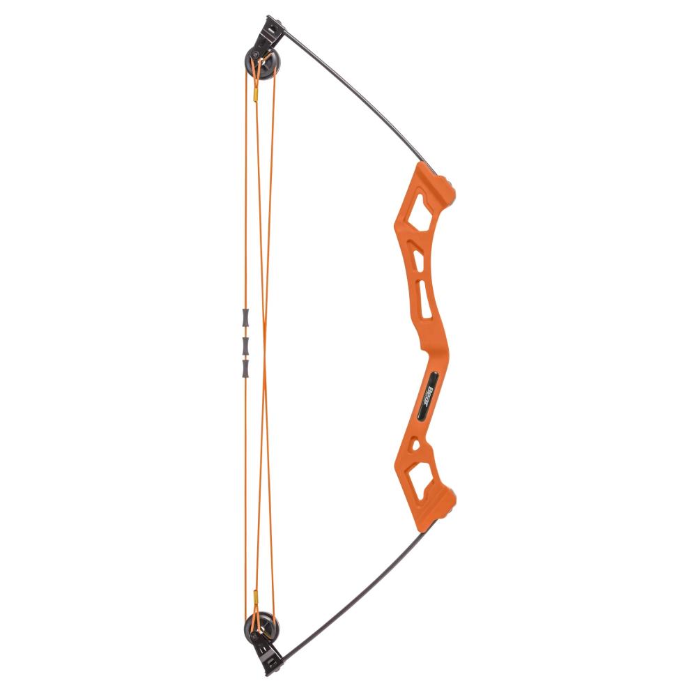 Bear Youth Apprentice Bow Orange