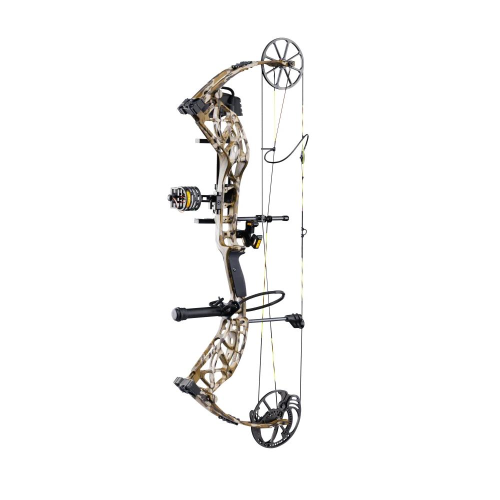 Bear The Hunting Public Adapt 2 70# RH Bottomland