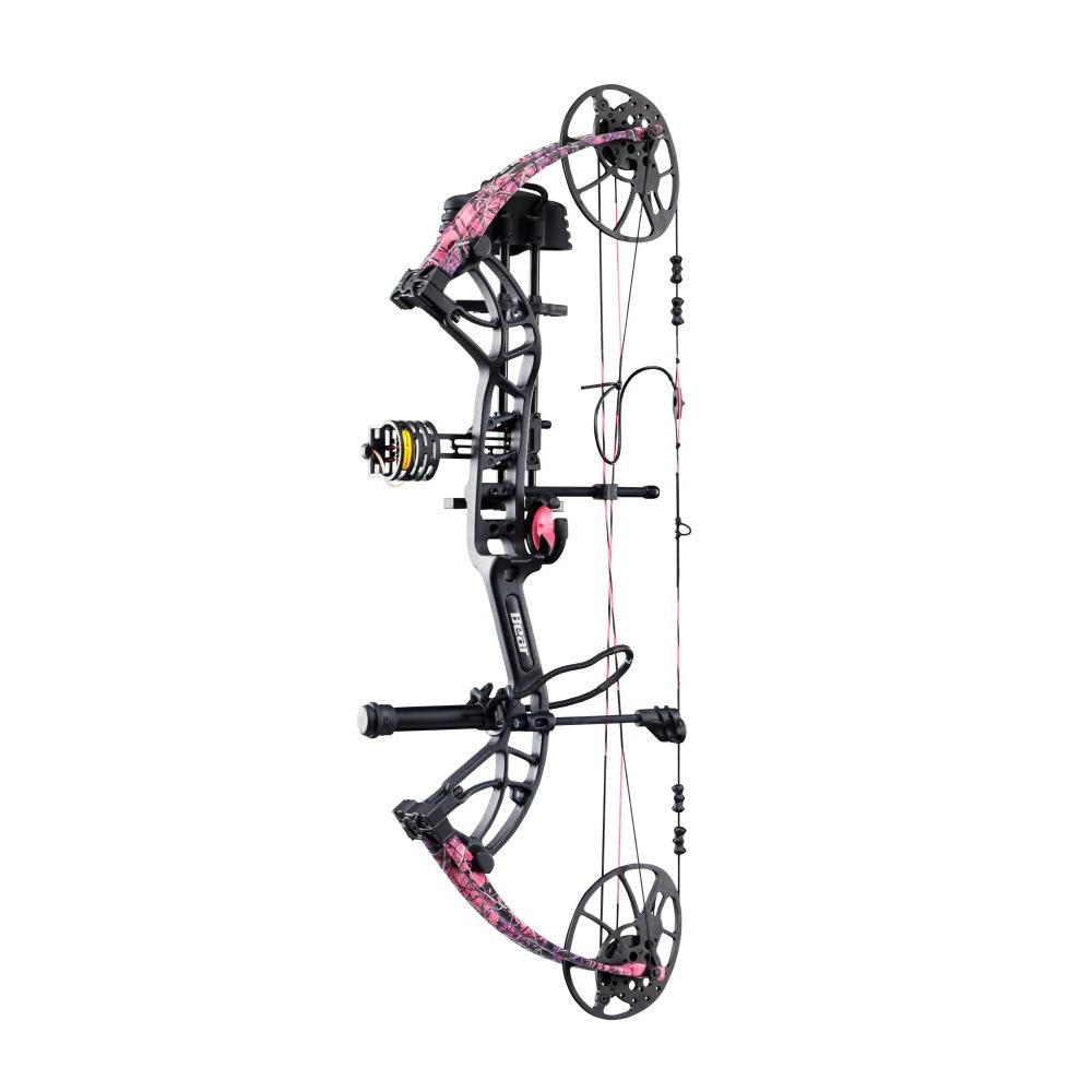 Bear Cruzer G4 70# RH