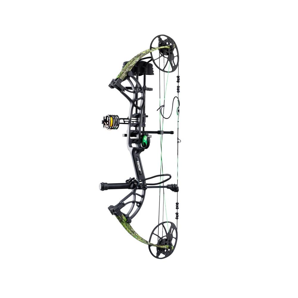 Bear Cruzer G4 70# RH