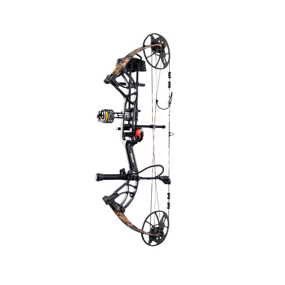 Bear Cruzer G4 70# RH