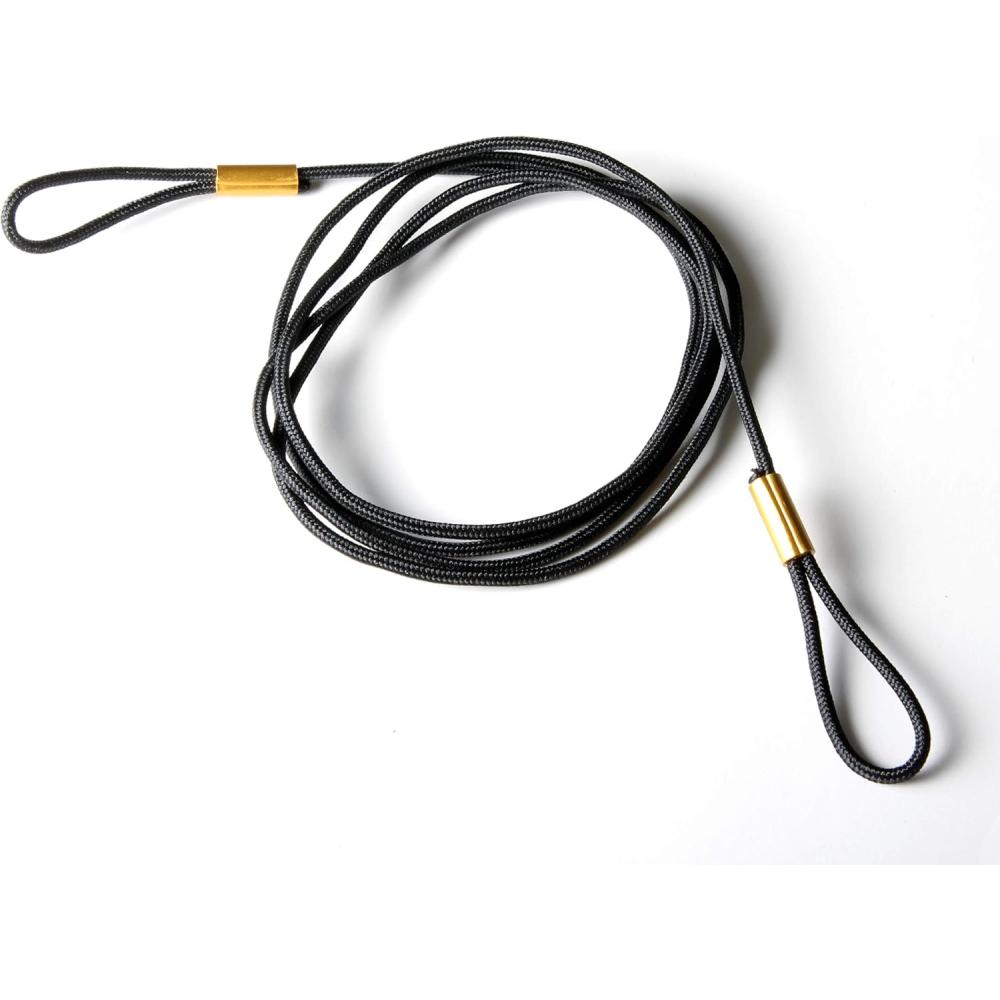 Bear Youth Replacement Strings Lil' Brave 2 Black LH