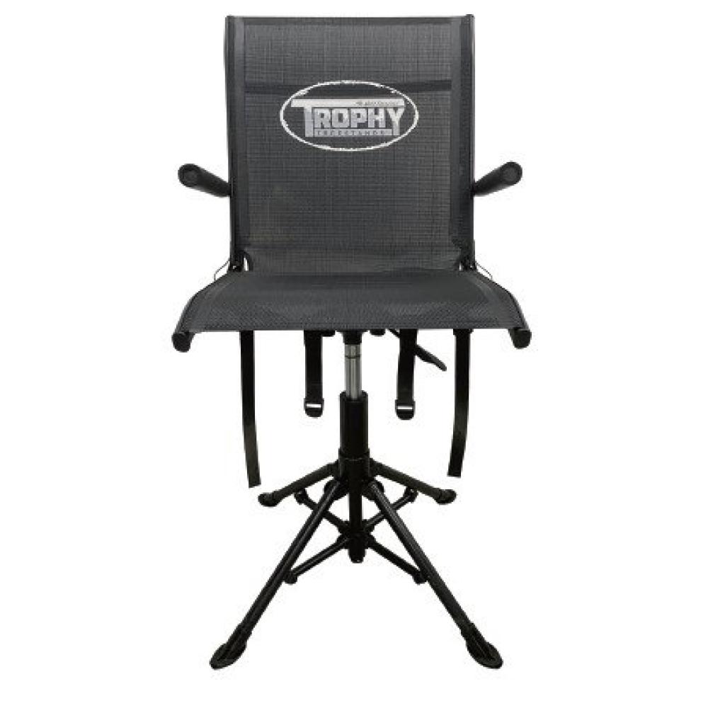 Trophy Treestands Swivel Chair Trophy Treestands Swivel Chair