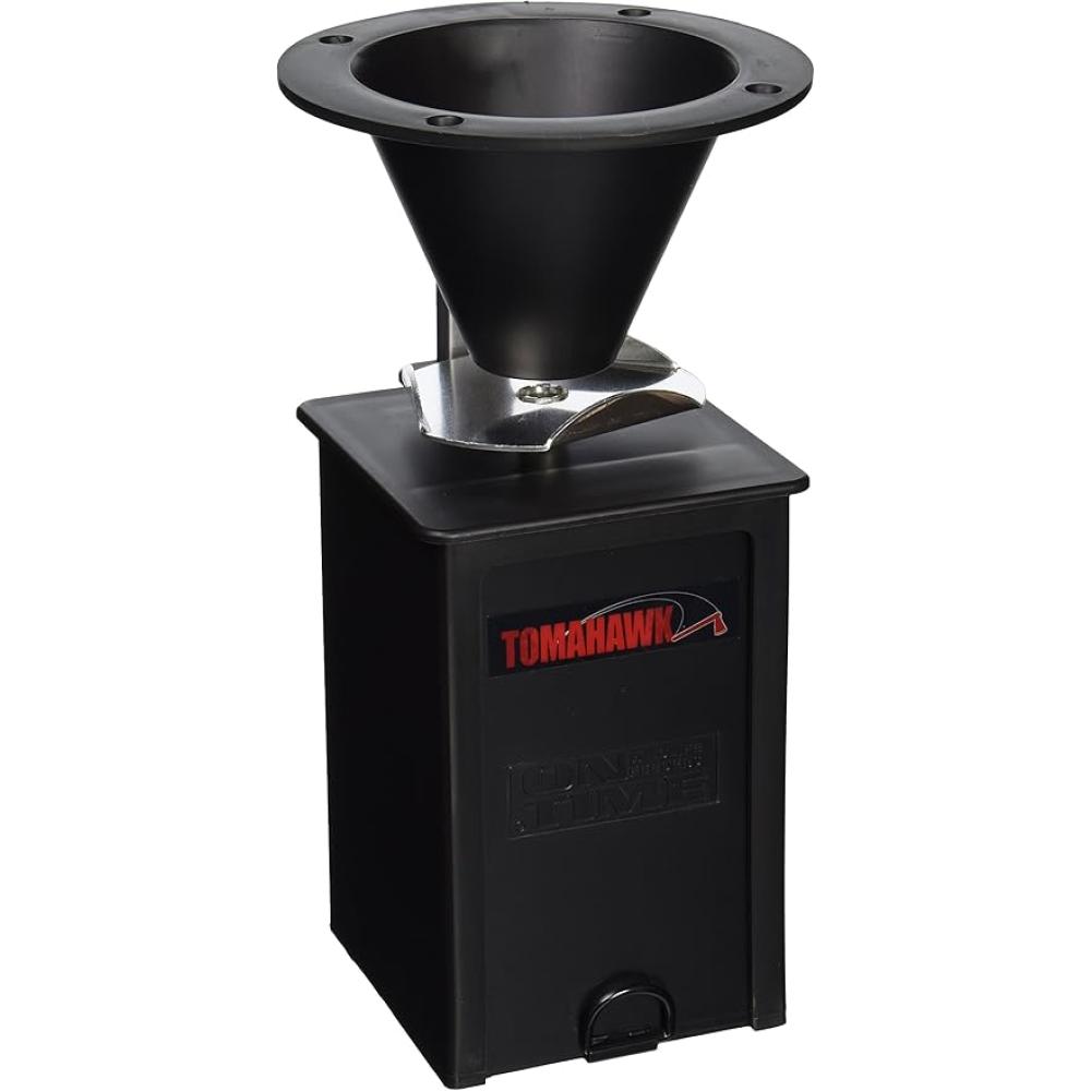 On Time Wildlife Feeders Tomahawk DL Digital Feeder