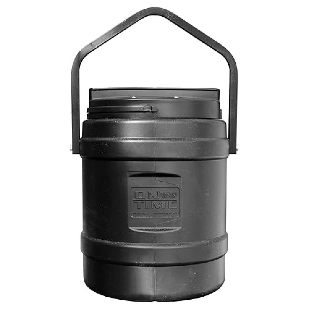 On Time Wildlife Feeders RICE BRAN FEEDER