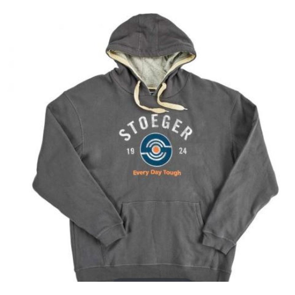 STOEGER VINTAGE HOODIE 2X-LARGE