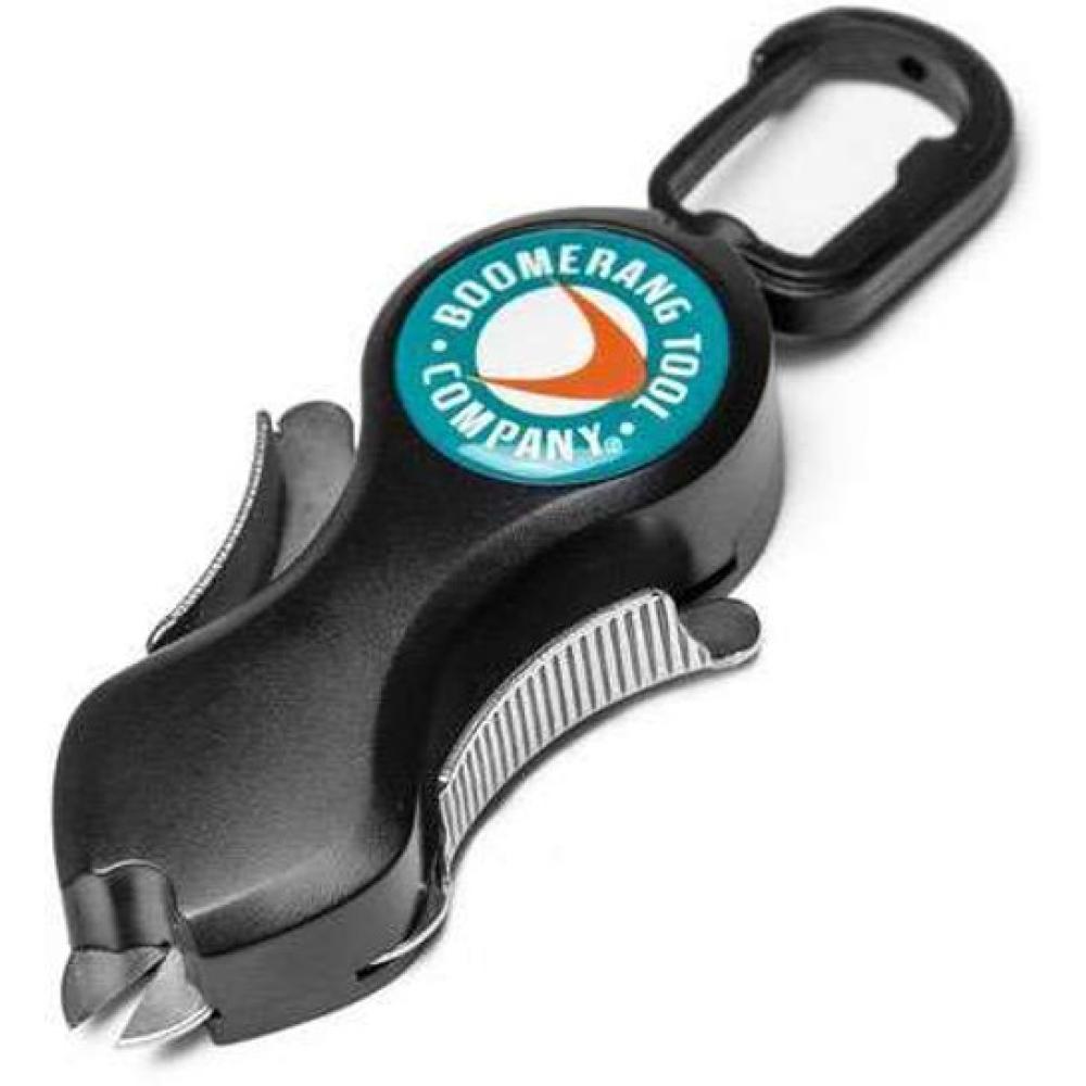 Boomerang The Snip Retractable Line Cutter Tool