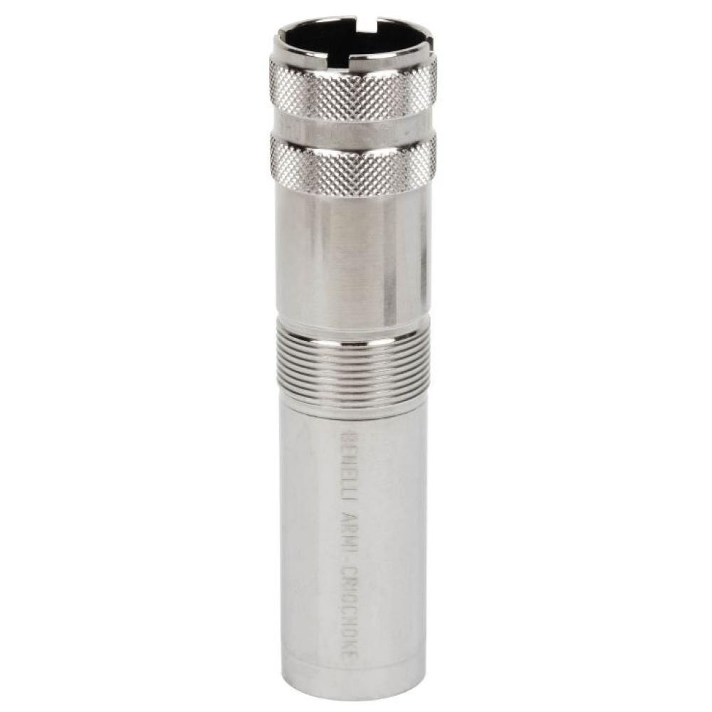 Benelli Nickel-Plated, Crio Extended 12 GA