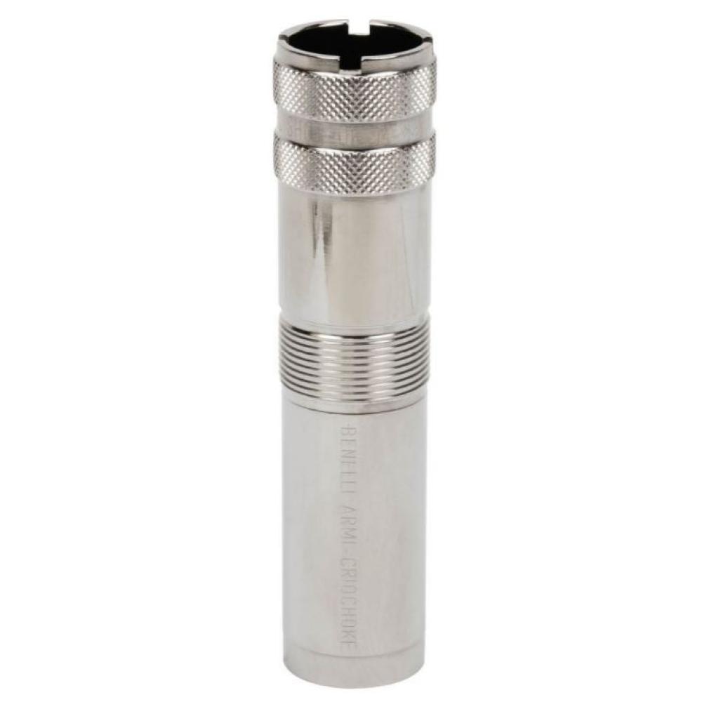 Benelli Nickel-Plated, Crio Extended 12 GA