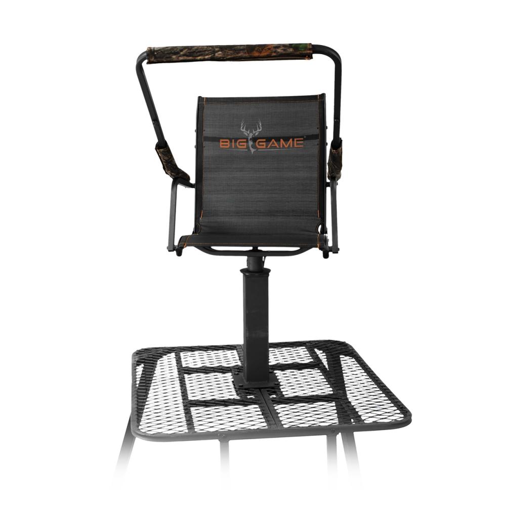 BIG GAME DEFENDER TRIPOD / 12.5' TALL