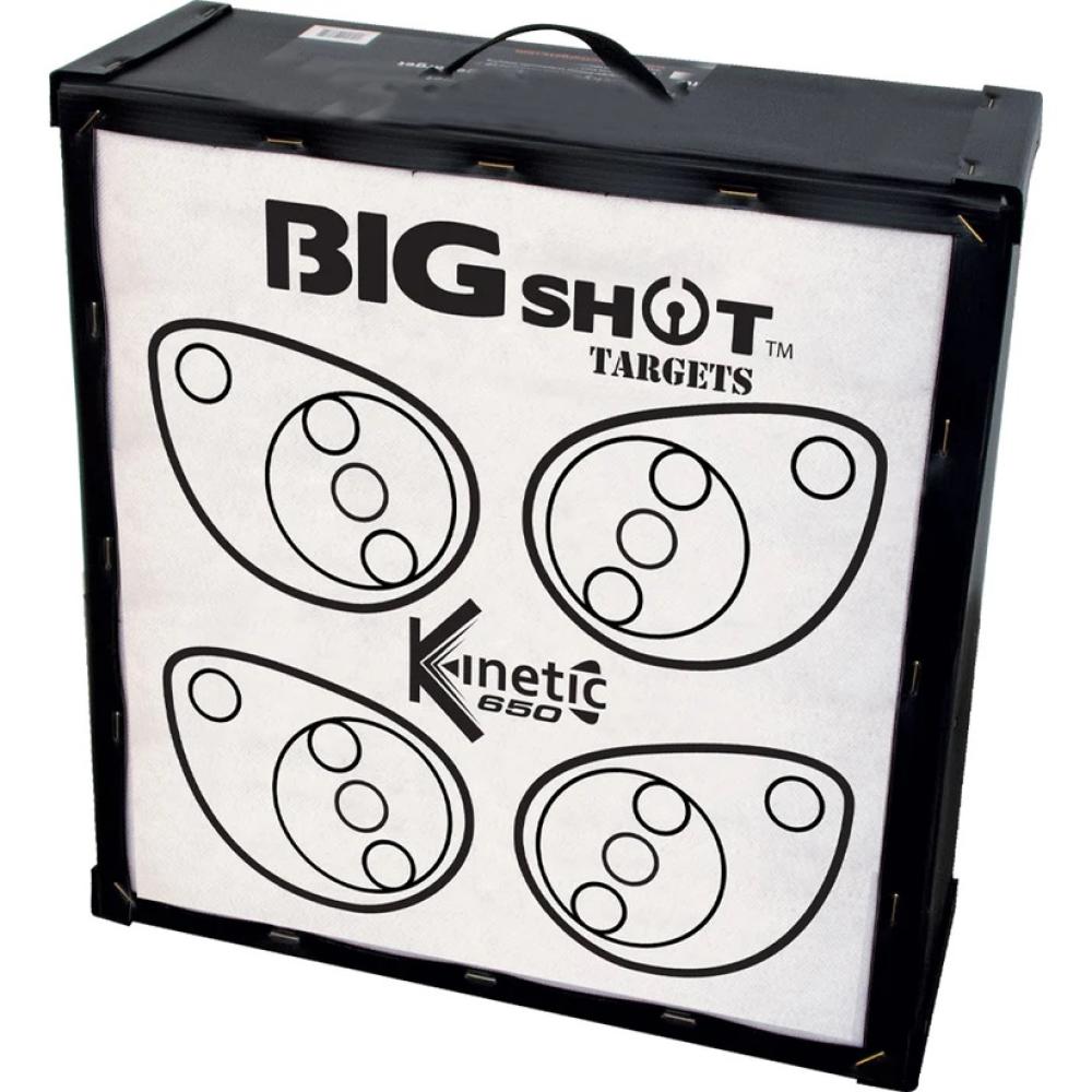 Big Shot IRON MAN 20" 650 FPS Big Shot IRON MAN 20" 650 FPS