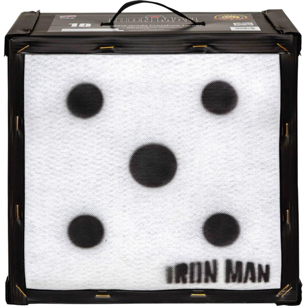 Big Shot IRON MAN 18" XBow