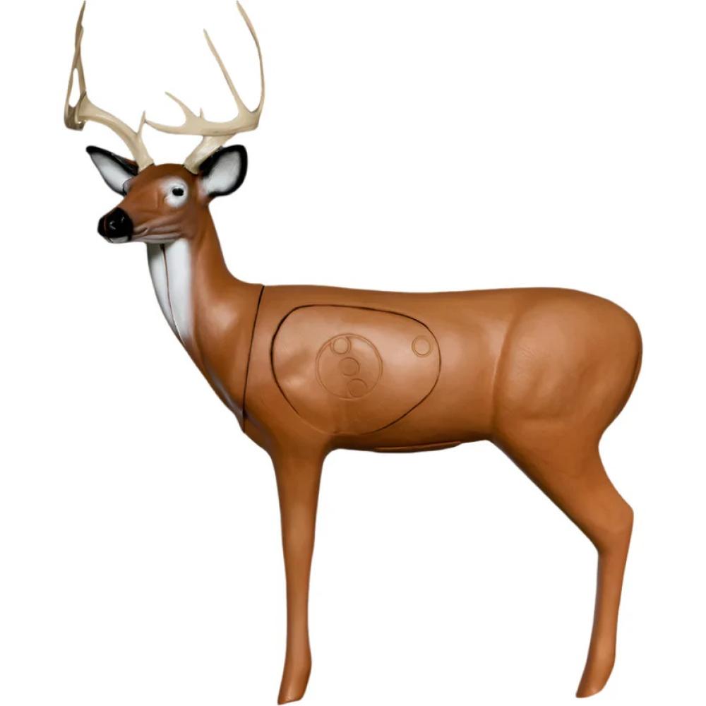 Big Shot PRO HUNTER DOUBLE DUTY BUCK Big Shot PRO HUNTER DOUBLE DUTY BUCK