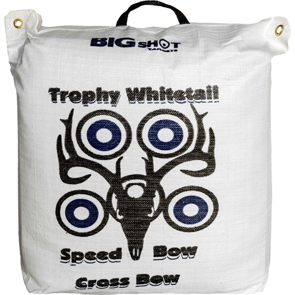 Big Shot TROPHY WHITETAIL CROSSBOW BAG Big Shot TROPHY WHITETAIL CROSSBOW BAG