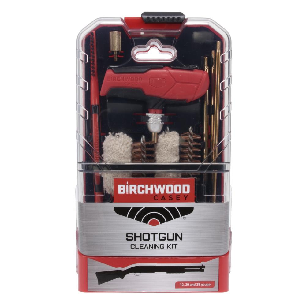 BIRCHWOOD CASEY SHOTGUN CLEANING KIT