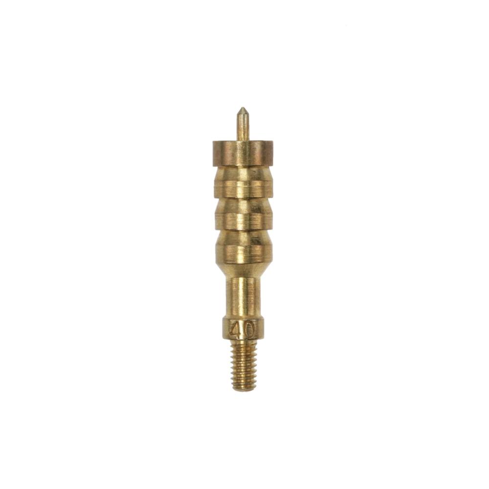BIRCHWOOD CASEY BRASS PUSH JAG