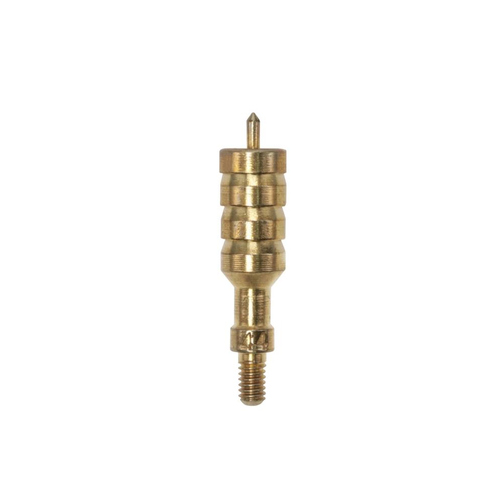 BIRCHWOOD CASEY BRASS PUSH JAG