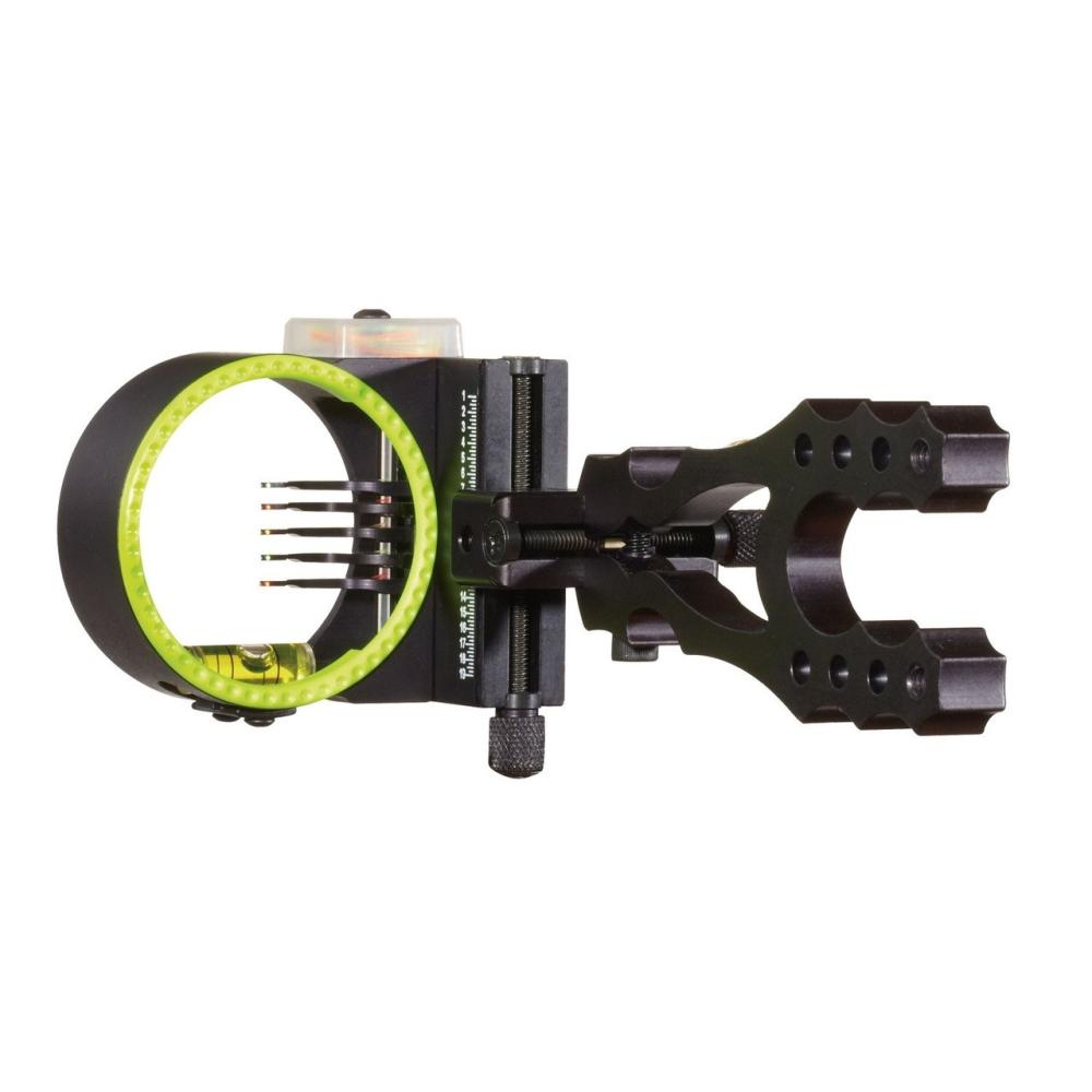 Black Gold Ascent Verdict Whitetail Single Pin Scope  .019 RH