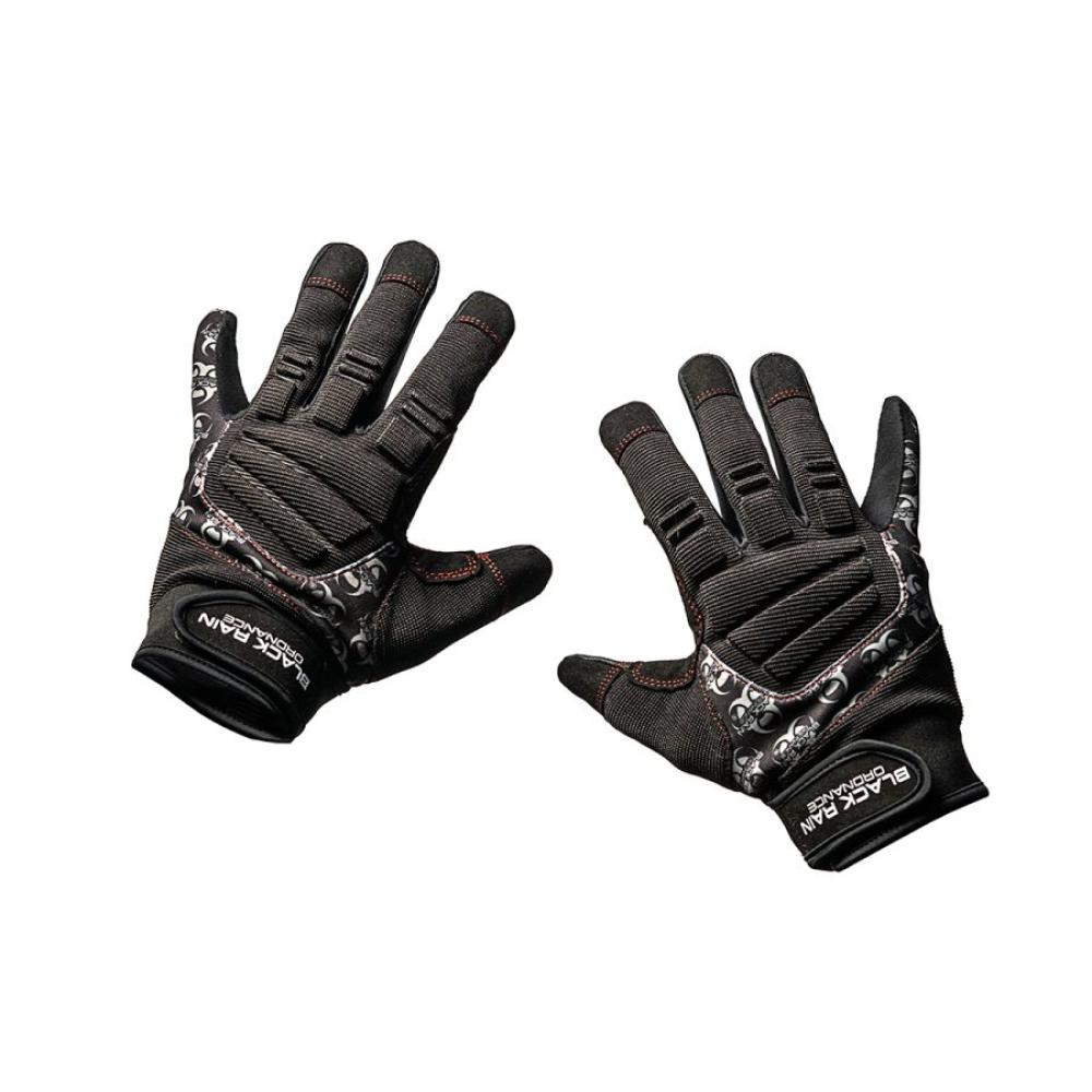Black Rain Ordnance Tactical Gloves