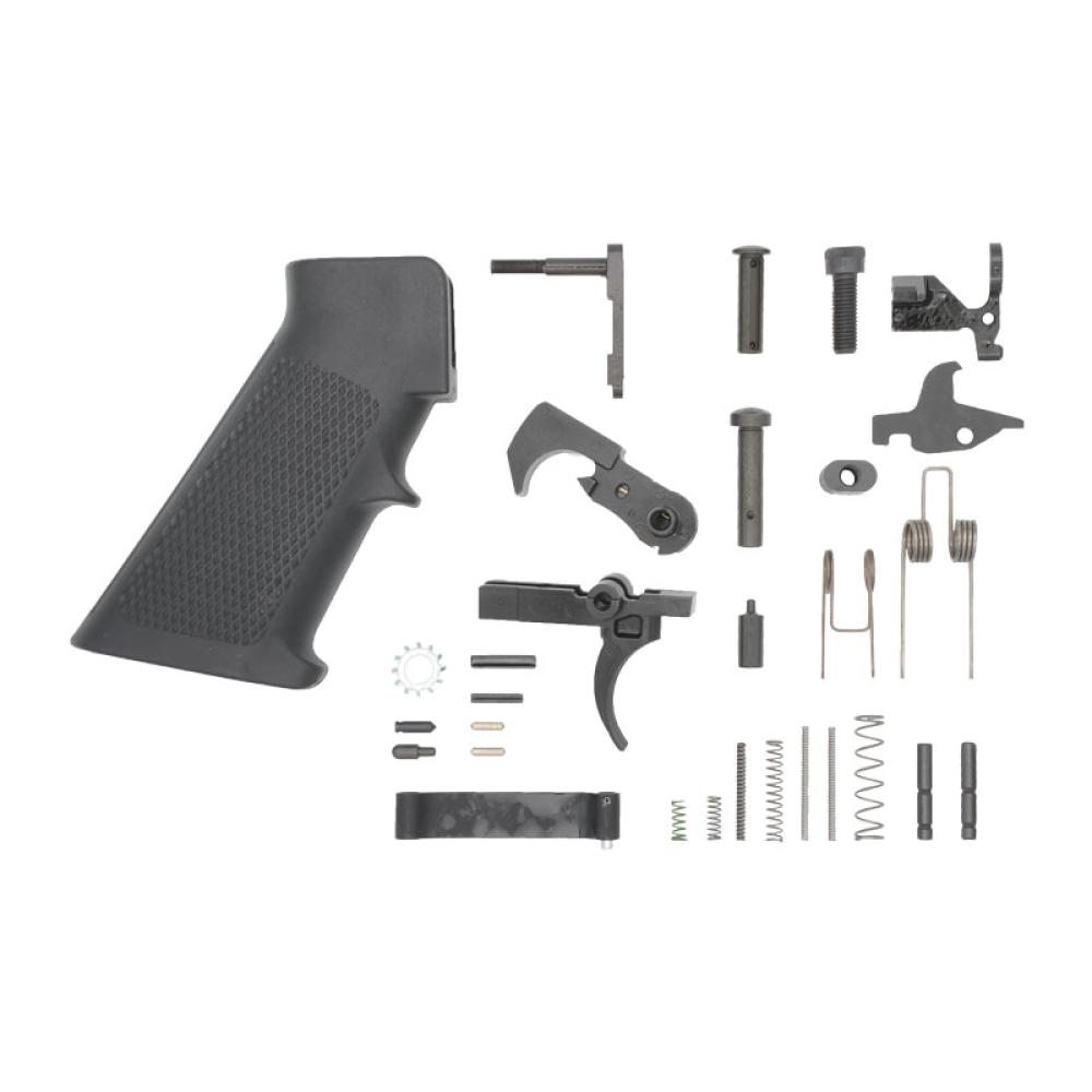 BLACK RAIN 5.56 LOWER PARTS KIT