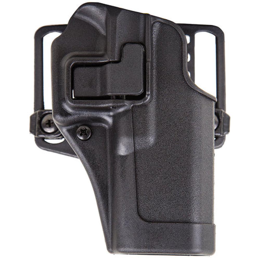 BLACKHAWK CQC CARBON HLSTR RH BERETTA 92/ 96