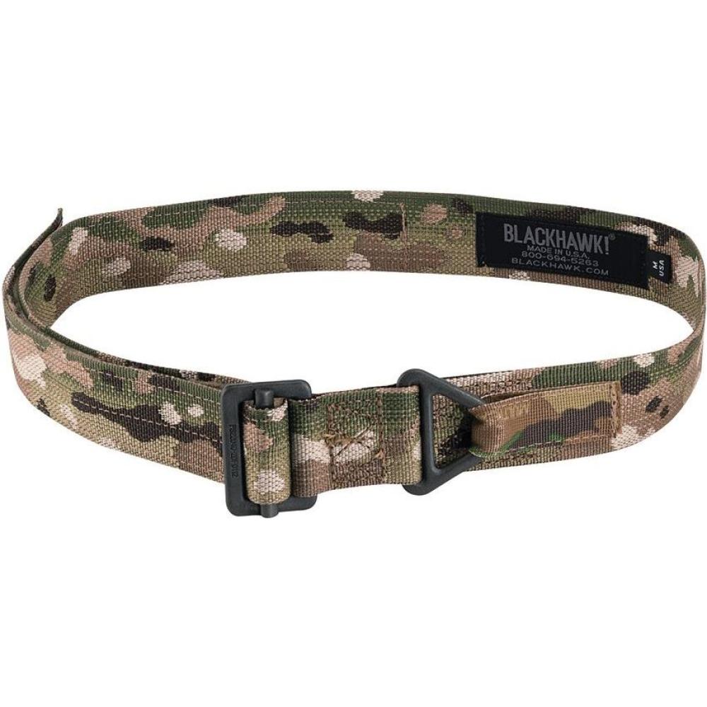 BLACKHAWK CAMO BELT
