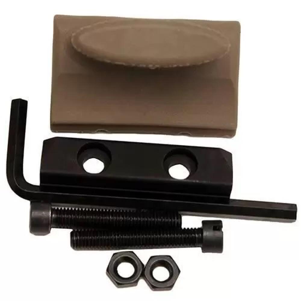 BLACKHAWK RAIL MOUNT THUMB REST