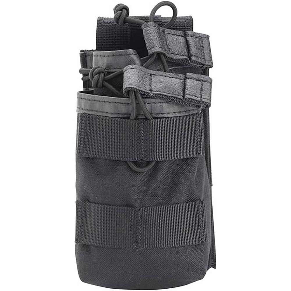 BLACKHAWK TIER STACKED M16 MAG POUCH (2)