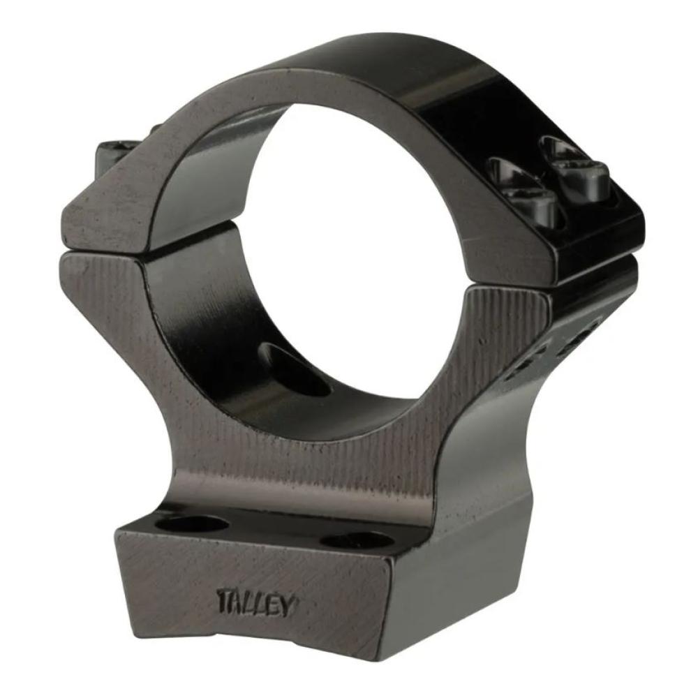 X-Bolt / X-Bolt 2 Integrated Scope Mount System 1" Low