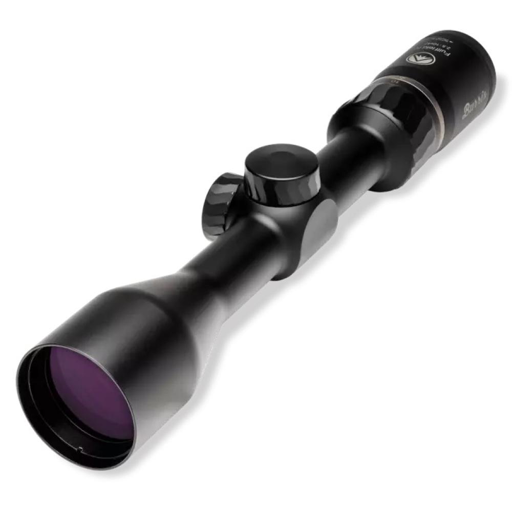 BURRIS FULLFIELD 4 2.5-10X42