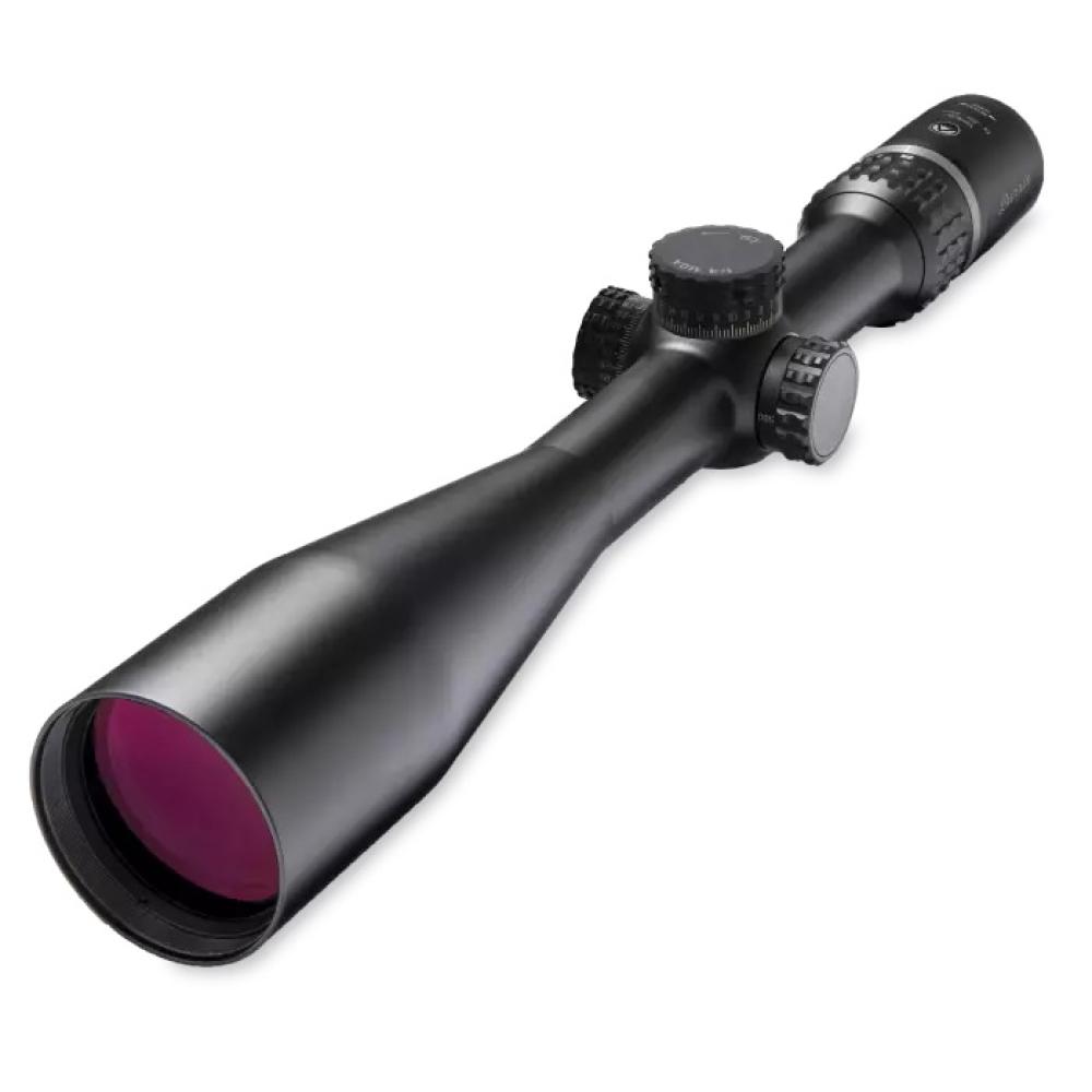 BURRIS VERACITY 5-25X50 BALLISTIC E1 FFP VARMINT