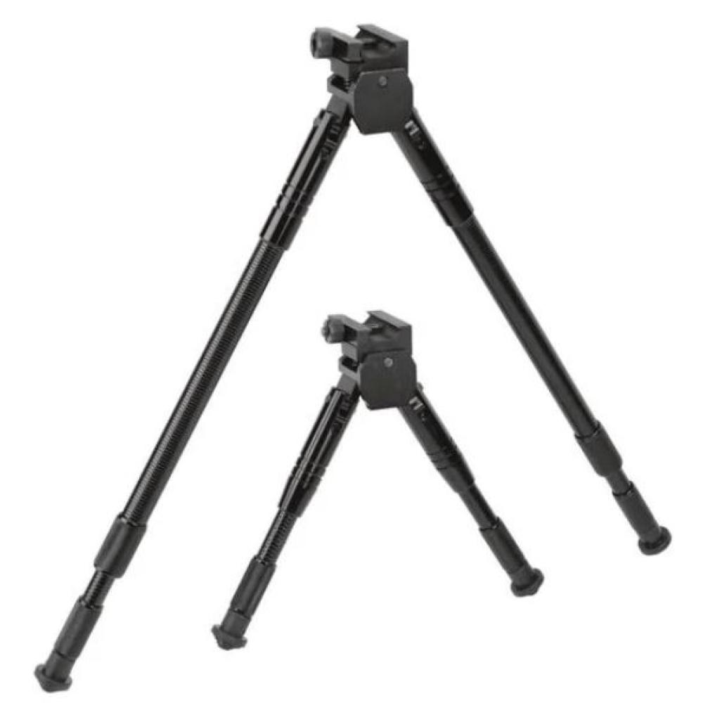 Caldwell AR BIPOD Sitting Black
