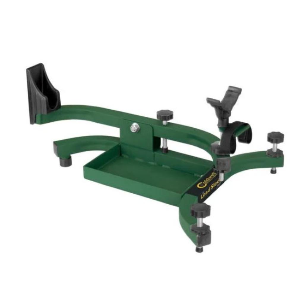 Caldwell Lead Sled Solo Adjustable