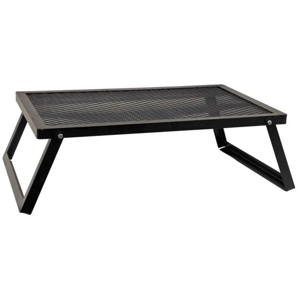Over Fire Grill 24"