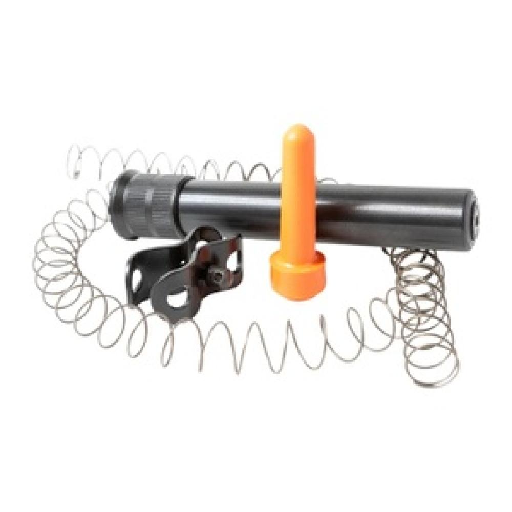 CARLSON'S MAGAZINE EXTENTION