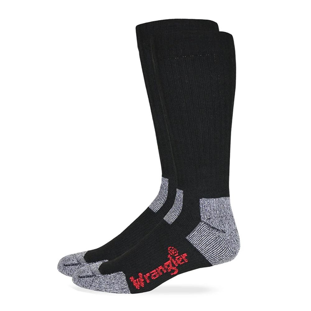 Wrangler - Large - 2 Pack