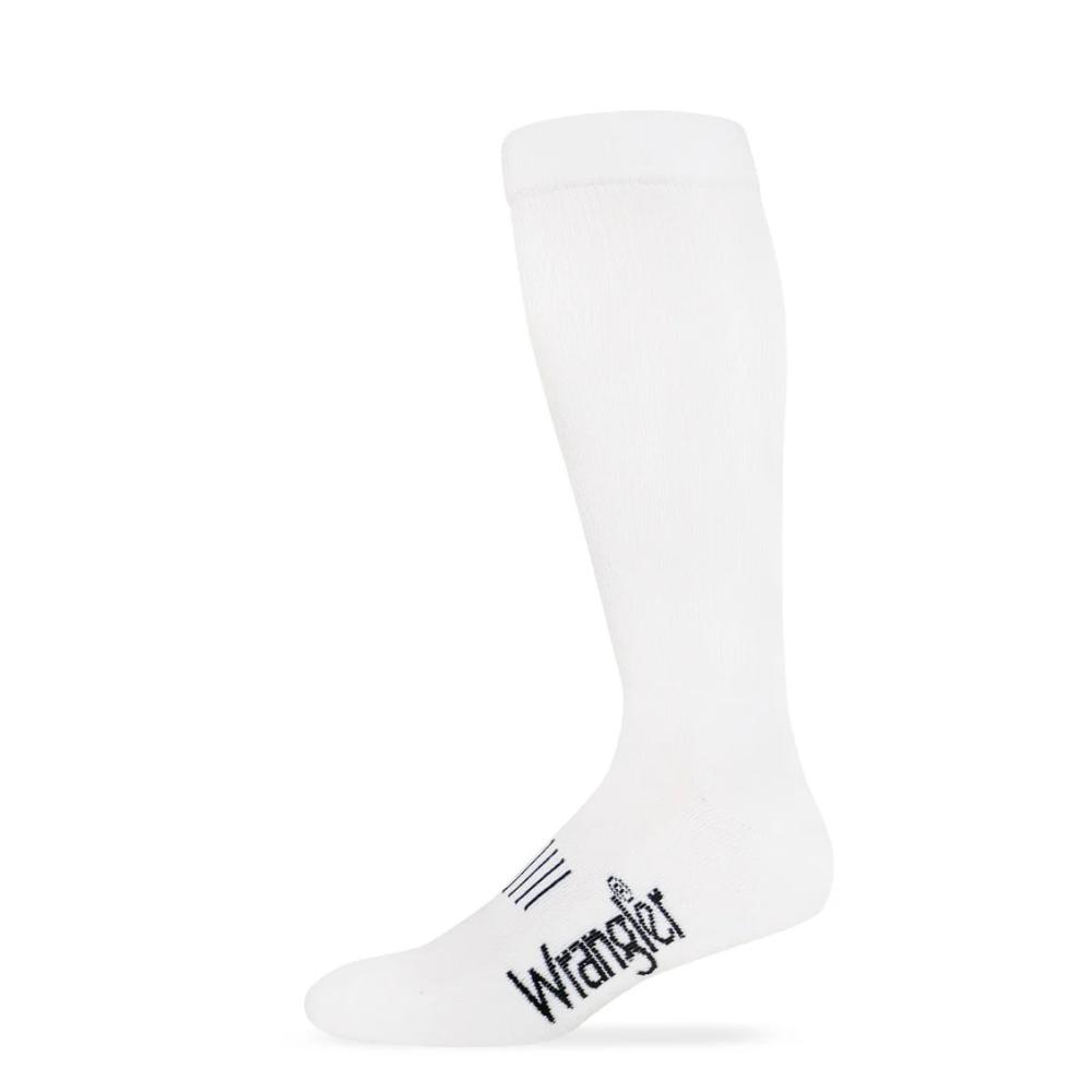 Wrangler - White - 1 Pair