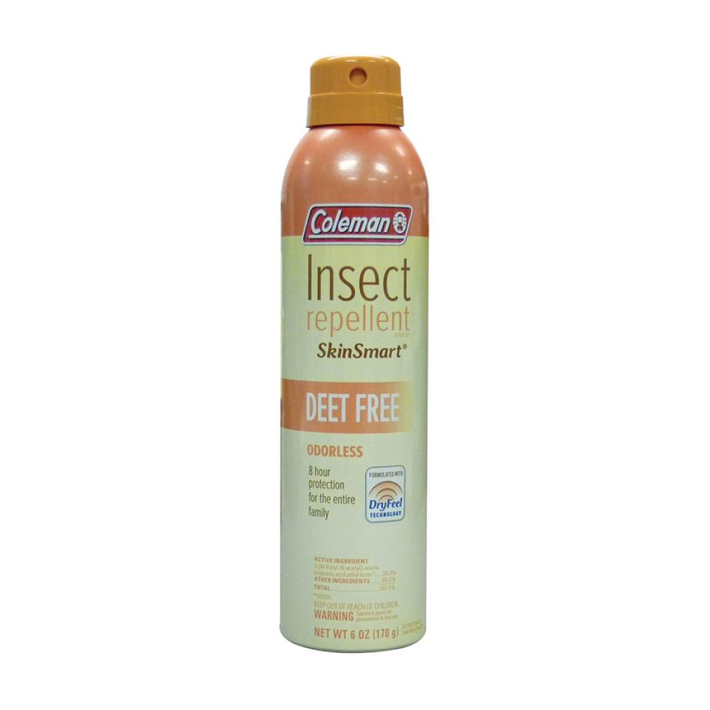 Coleman SkinSmart - 6oz