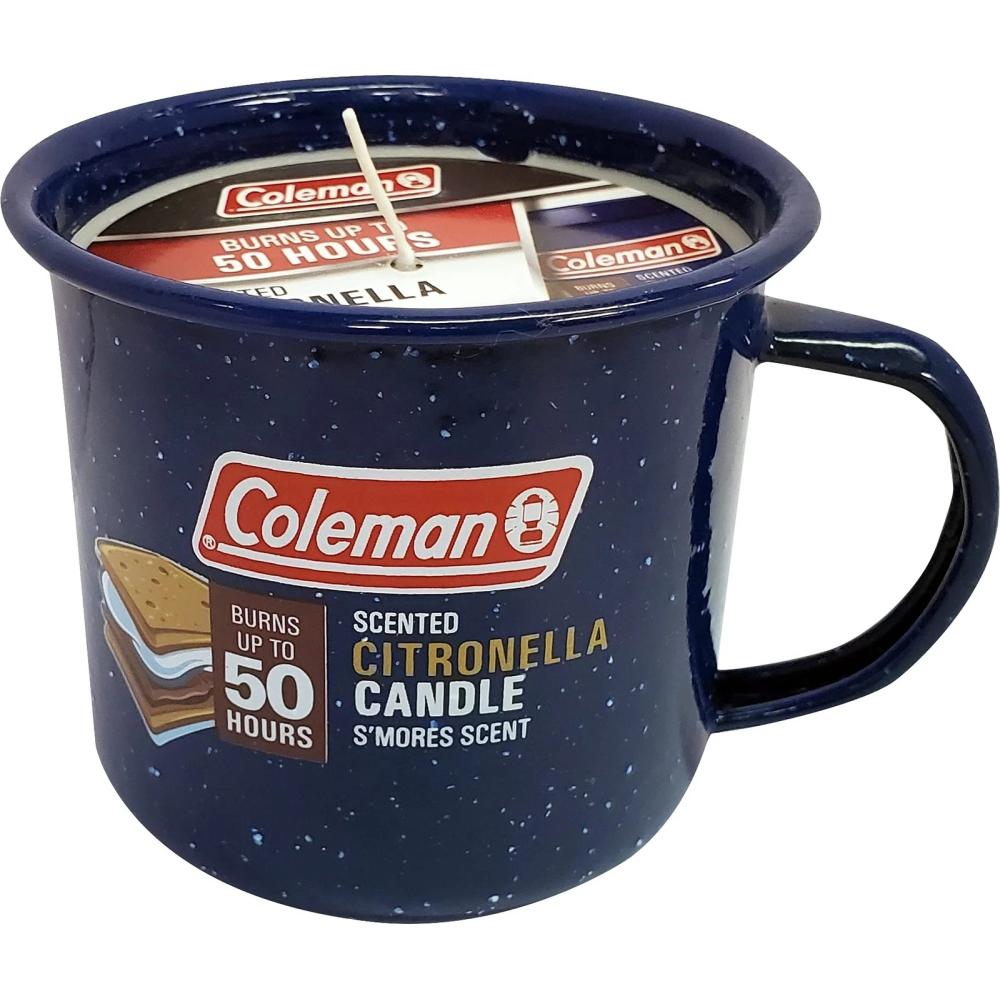 Coleman Mug
