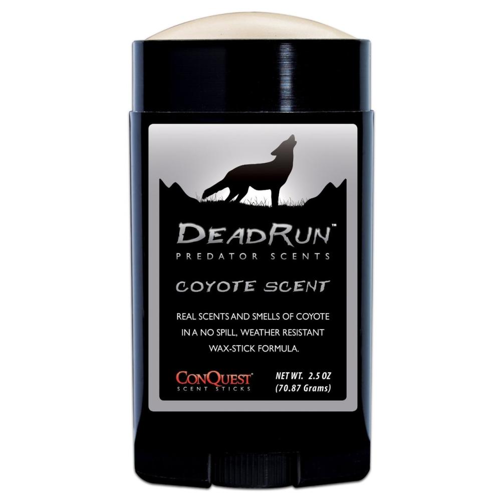 CONQUEST SCENTS COYOTE STICK ATTRACTANT