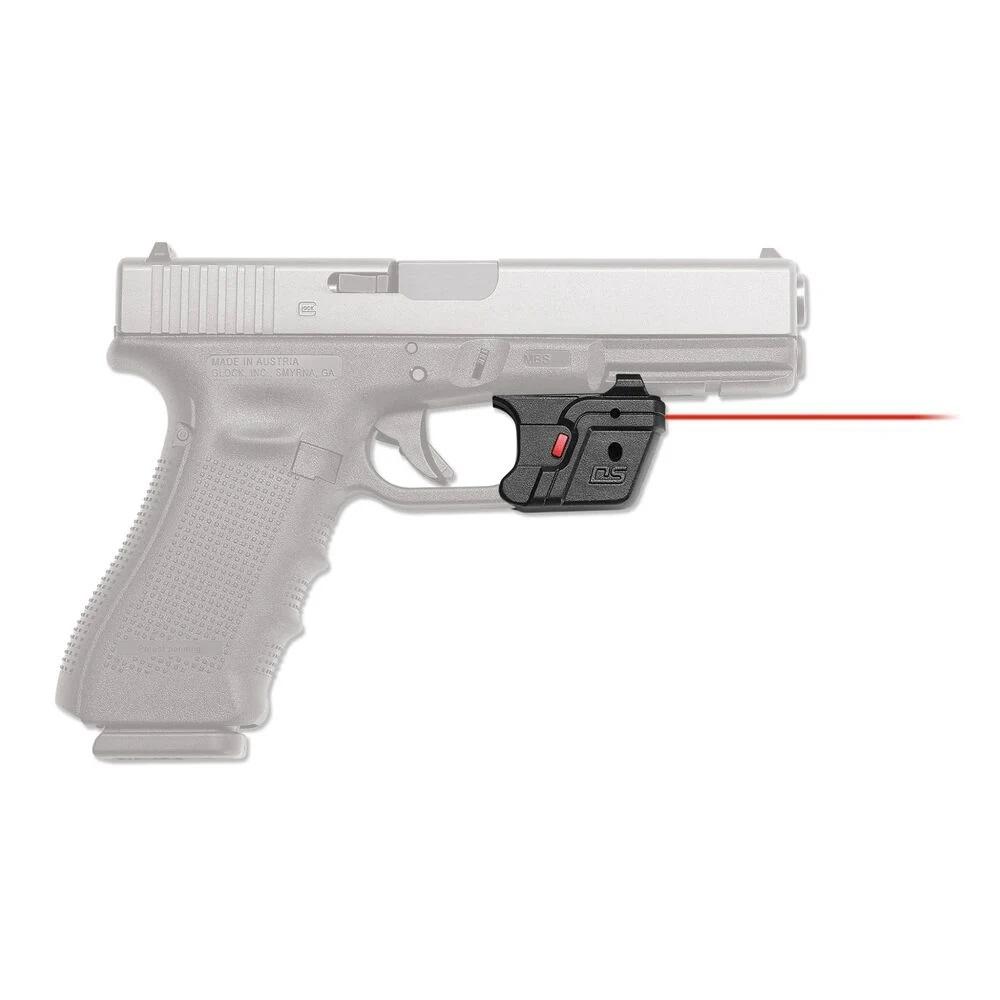 CRIMSON TRACE DEFENDER GLOCK