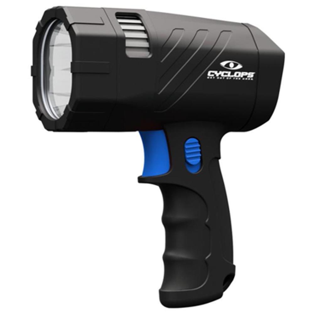 CYCLOPS REVO-X30 / 3000 LUMEN / RECHARGEABLE HANDHELD LIGHT CYCLOPS REVO-X30 / 3000 LUMEN / RECHARGEABLE HANDHELD LIGHT