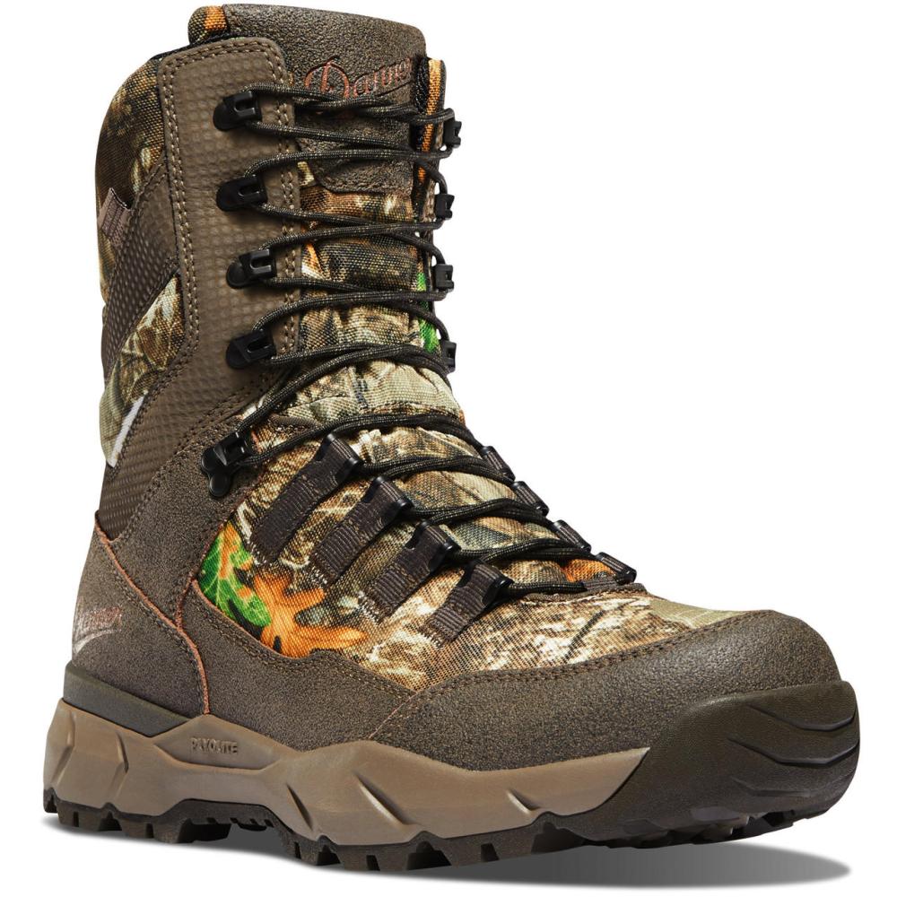 Danner Vital 8" Realtree Edge