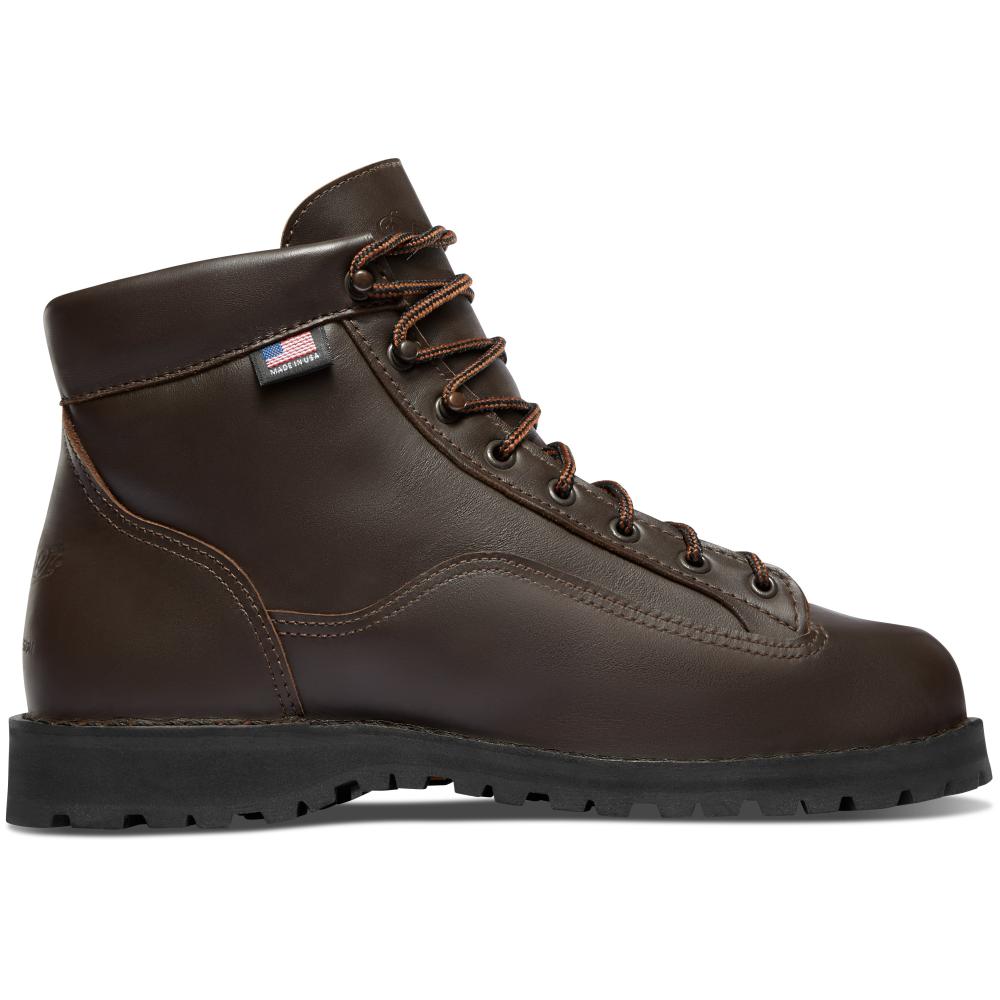 Danner Explorer 6" Brown