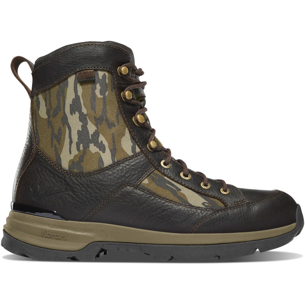 Danner Recurve 7" Mossy Oak Original Bottomland