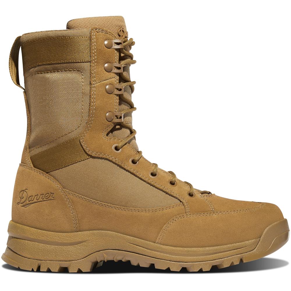 Tanicus 8" Coyote Danner Dry